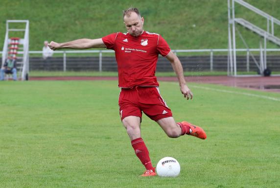 SV Schermbeck, Marek Klimczok, Saison 2014/2015, SV Schermbeck, Marek Klimczok, Saison 2014/2015