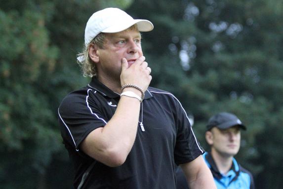 Trainer, Oberliga Westfalen, SV Zweckel, Günter Appelt, Saison 2013/14, Trainer, Oberliga Westfalen, SV Zweckel, Günter Appelt, Saison 2013/14