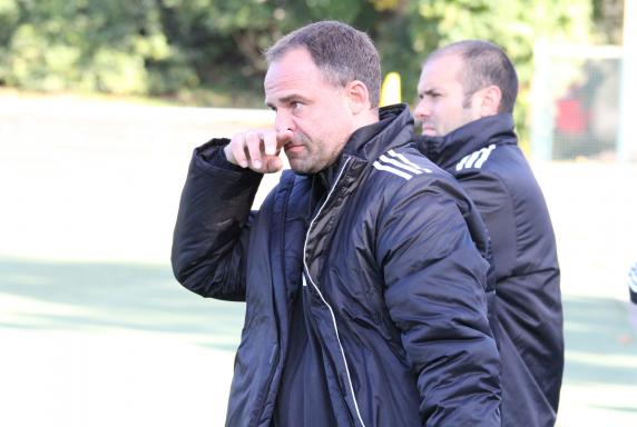 Trainer, Marco Rudnik, DSC Wanne-Eickel, Saison 2015/16, Trainer, Marco Rudnik, DSC Wanne-Eickel, Saison 2015/16