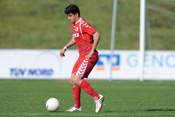 RWO II, Islam Kücükyagci, Oberliga Niederrhein, Saison 2013/14, RWO II, Islam Kücükyagci, Oberliga Niederrhein, Saison 2013/14