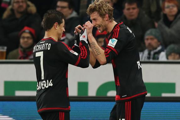 Stefan Kießling, Stefan Kießling