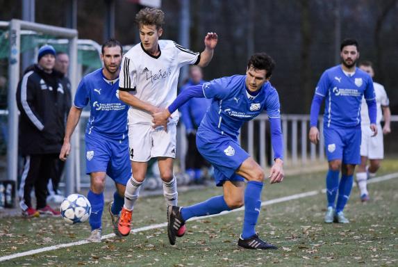 SV Horst-Emscher 08, Westfalenliga, Fußball, Amateur