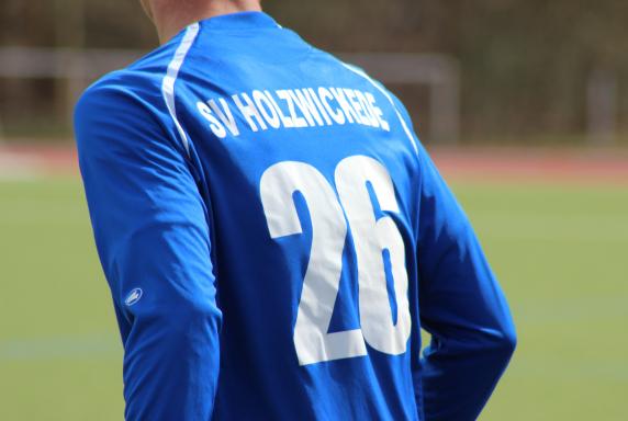 SV Holzwickede, Saison 2014/15, Mirco Gohr, SV Holzwickede, Saison 2014/15, Mirco Gohr