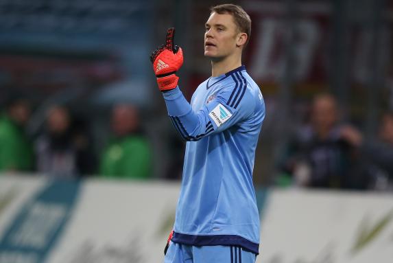 Bayern München, Manuel Neuer, fc schalke 04, Bayern München, Manuel Neuer, fc schalke 04