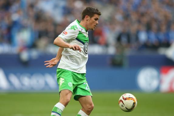 VfL Wolfsburg, Sebastian Jung, Saison 2015/16, VfL Wolfsburg, Sebastian Jung, Saison 2015/16