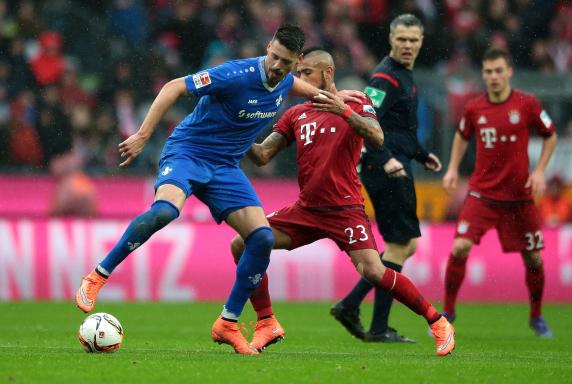 Bayern - Darmstadt, Bayern - Darmstadt