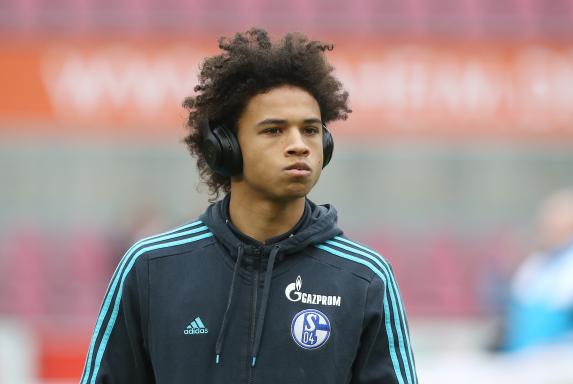 Leroy Sane, Leroy Sane