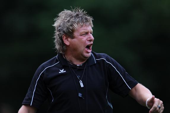 Trainer, Oberliga Westfalen, SV Zweckel, Günter Appelt, Saison 2014/15, Trainer, Oberliga Westfalen, SV Zweckel, Günter Appelt, Saison 2014/15