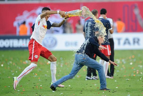 Leipzig: Coach Rangnick will jüngstes Team der Bundesliga