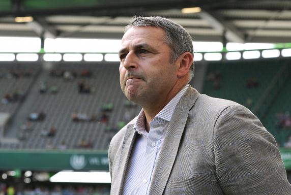 VfL Wolfsburg, Klaus Allofs, Saison 2013/2014, VfL Wolfsburg, Klaus Allofs, Saison 2013/2014