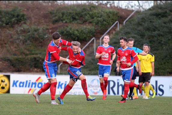 OL-Relegation: Kleve entscheidet das Hinspiel für sich