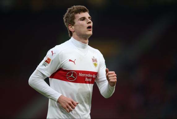 Timo Werner, Timo Werner