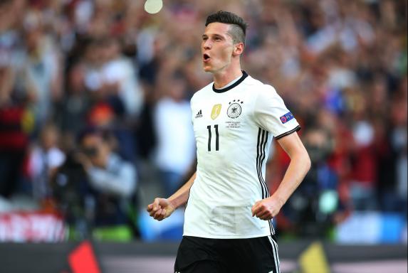 Nationalmannschaft, VfL Wolfsburg, 1. Bundesliga, Julian Draxler, Saison 15/16, Nationalmannschaft, VfL Wolfsburg, 1. Bundesliga, Julian Draxler, Saison 15/16