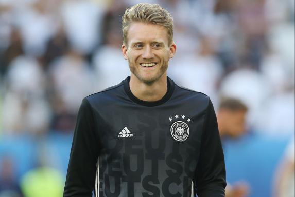 BVB: Wolfsburg will Schürrle nicht gehen lassen