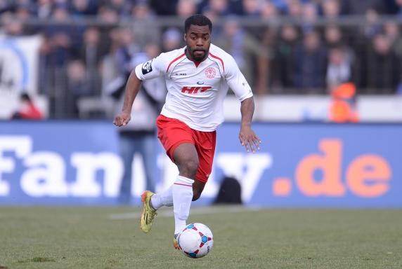 Fortuna Köln, Saison 2014/2015, Kusi Kwame, Fortuna Köln, Saison 2014/2015, Kusi Kwame