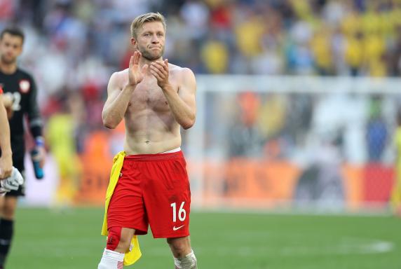 BVB: Kuba-Abgang zum VfL Wolfsburg ist perfekt