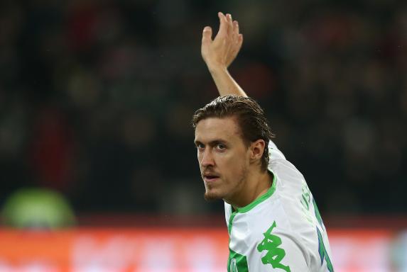 VfL Wolfsburg, 1. Bundesliga, Max Kruse, Saison 2015/16, VfL Wolfsburg, 1. Bundesliga, Max Kruse, Saison 2015/16