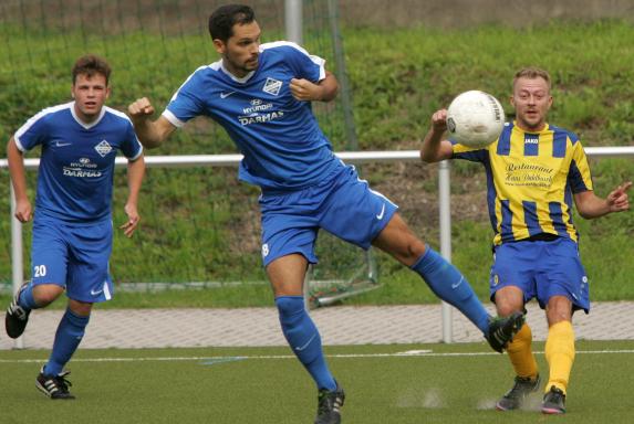 Kohler, Kaltehardt - Rotthausen, Orhan harrmann, Kevin Halberkamp, Kohler, Kaltehardt - Rotthausen, Orhan harrmann, Kevin Halberkamp