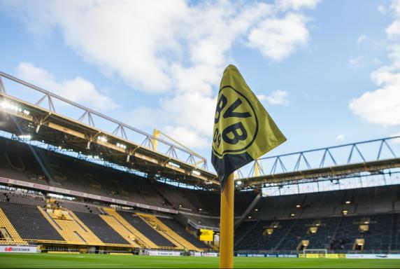 Westfalenstadion, Westfalenstadion