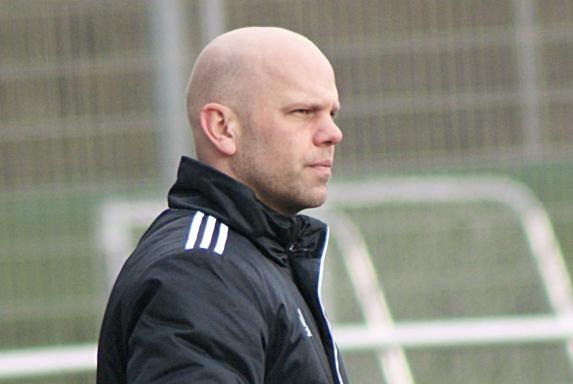 Trainer, DJK Tus Hordel, Saison 2012/2013, Marcus Himmerich, Trainer, DJK Tus Hordel, Saison 2012/2013, Marcus Himmerich