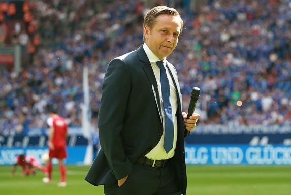 Todt, Heldt, Sammer?: Wolfsburg sucht den Allofs-Nachfolger