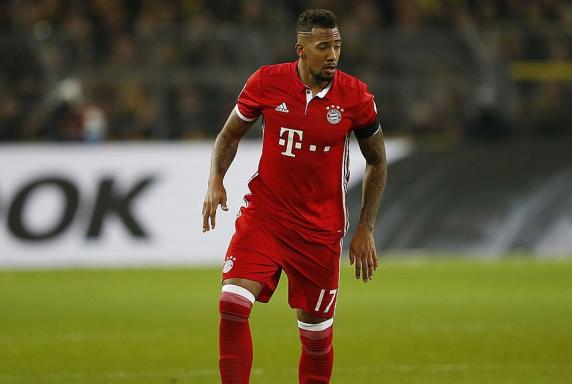 Nachbar des Jahres: Jerome Boateng