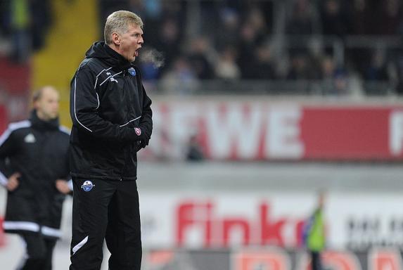 Missverständnis des Jahres: SC Paderborn/Stefan Effenberg