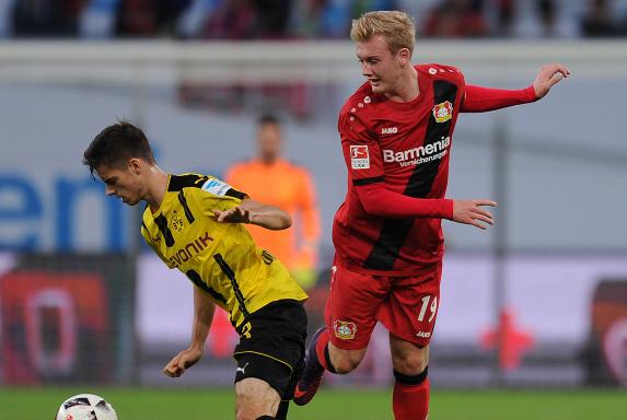 Julian Brandt, Julian Brandt