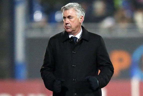 BL-Rückblick: "Ancelotti - der Herr der Dinge"