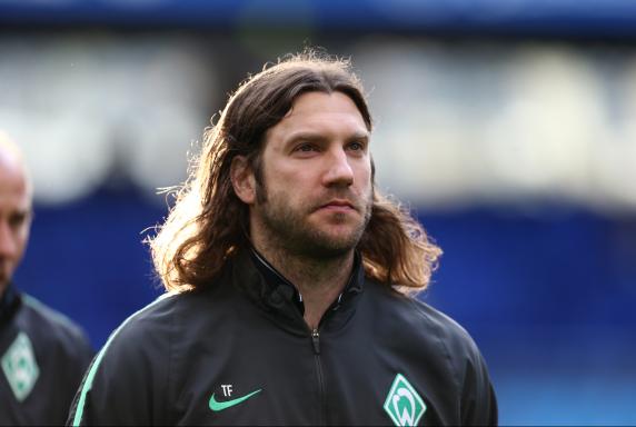 Darmstadt 98: Thorsten Frings wird neuer Trainer