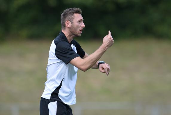 Damian Apfeld, Oberliga Niederrhein, Saison 2016/17, Trainer ETB SW Essen, Damian Apfeld, Oberliga Niederrhein, Saison 2016/17, Trainer ETB SW Essen