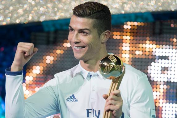 Madrid: Ronaldo lehnt astronomisches Angebot aus China ab