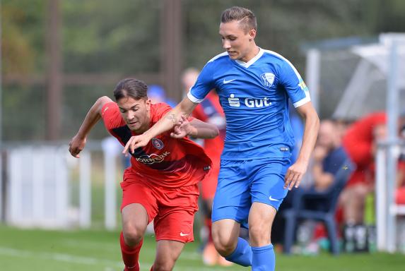 VfL U19: Große Hausnummer zum Auftakt