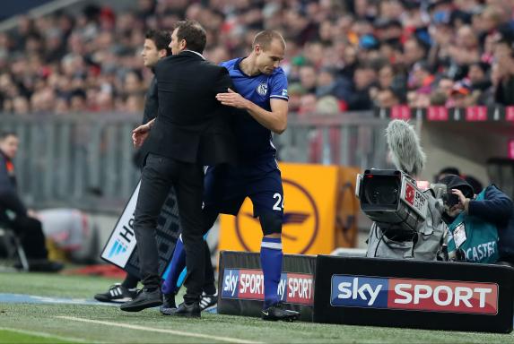 Holger Badstuber, Holger Badstuber