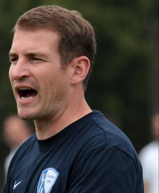 Jan Siewert, VFL Bochum, U19, A-Jugend, Bundesliga