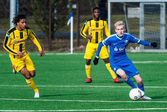 VfL U19: Selbstbewusst ins nächste Top-Spiel