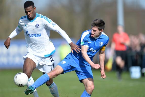 U19: Das packende 2:2 zwischen Bochum und Schalke im Video