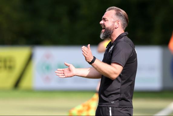 Thorsten Nehrbauer, 1. FC Kaan-Marienborn, Saison 2016/17, Thorsten Nehrbauer, 1. FC Kaan-Marienborn, Saison 2016/17