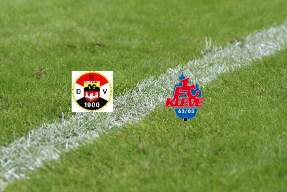 LL NR 2: Kleve jubelt beim Duisburger SV 1900