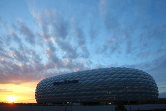 Bayern München, FC Bayern München, FC Bayern, Allianz Arena, Bayern München, FC Bayern München, FC Bayern, Allianz Arena