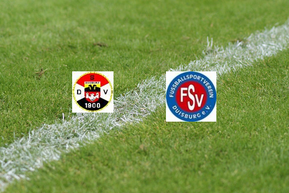 LL NR 2: 4:3! FSV triumphiert im Duisburger Derby