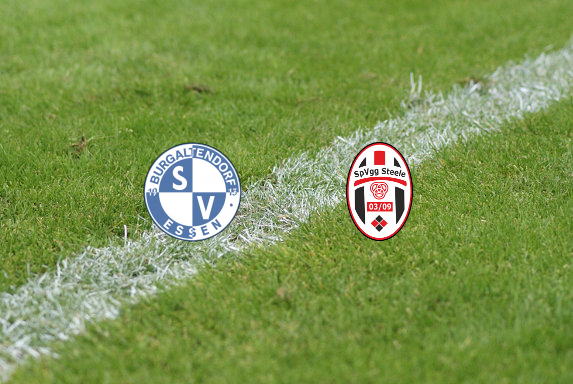 BL NR 6: Steeles Last-Minute-Tor schockt Burgaltendorf