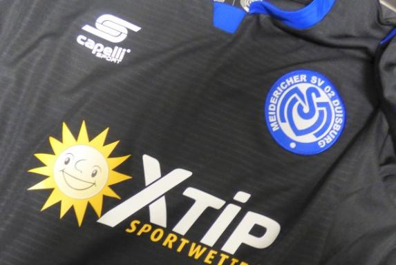 Nach RWE: XTiP auch Hauptsponsor beim MSV