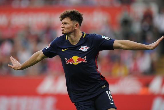  RB Leipzig: 15 Millionen - Burke geht in die Premier League