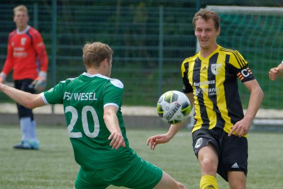 Sportfreunde Niederwenigern: „Wir verfallen nicht in Panik“