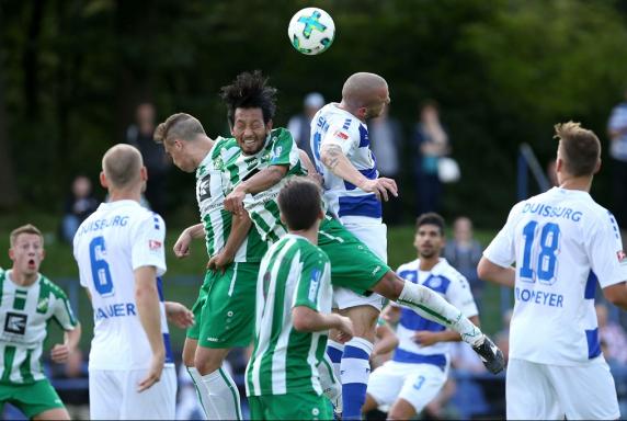 VfB Speldorf, VfB Speldorf