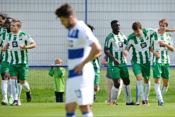 VfB Speldorf: Mit breiter Brust nach Ratingen