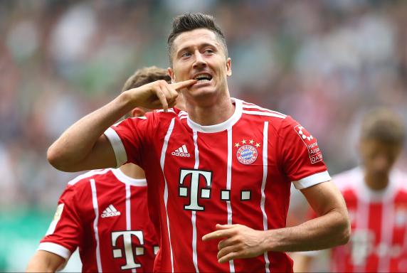 FC Bayern München: Lewandowski kritisiert Transferpolitik