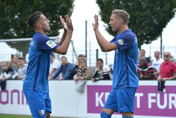 VfL Bochum, VfL Bochum