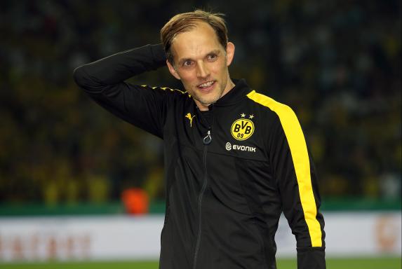 Bayern: Ex-BVB-Trainer Thomas Tuchel eine denkbare Lösung